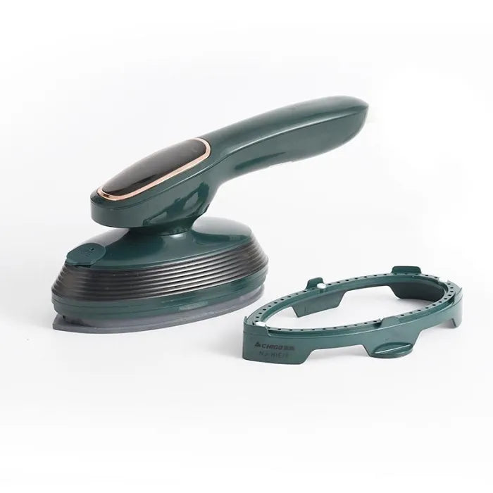 مكواة بخار محمولة للسفر 