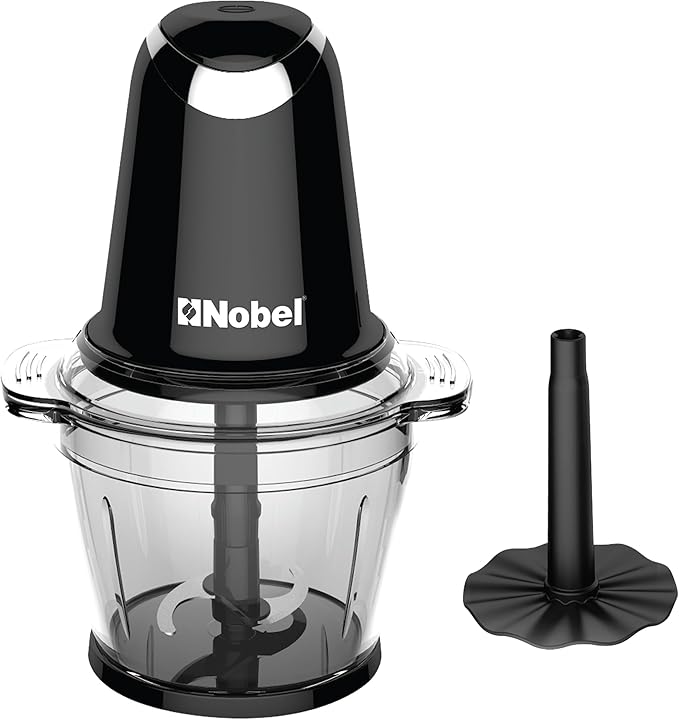 Nobel - Electric Food Chopper ©