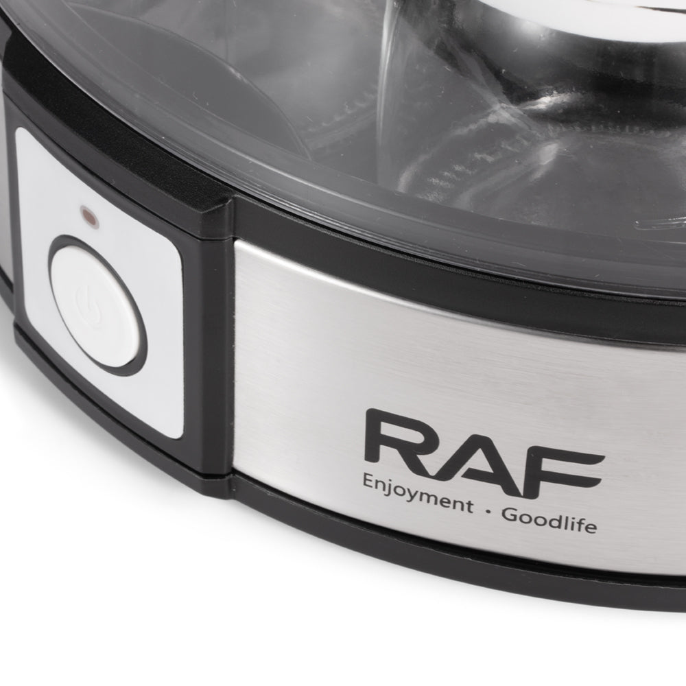 RAF - Yogurt Maker